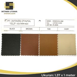 Kulit PVC - Venezuela